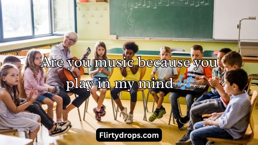 School pick up lines
