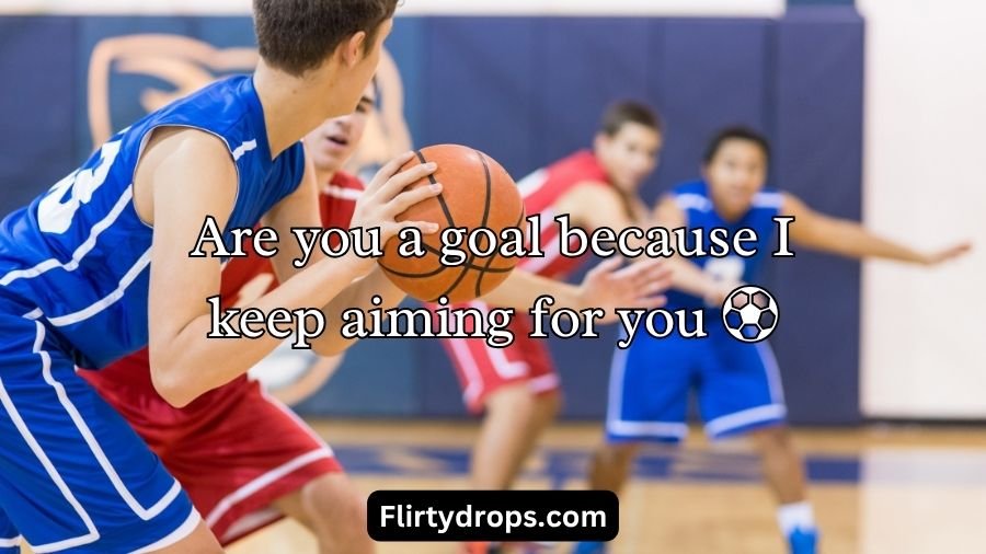School pick up lines