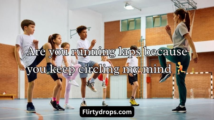 School pick up lines