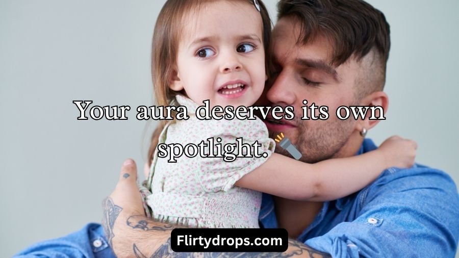 Daddy Pick Up Lines