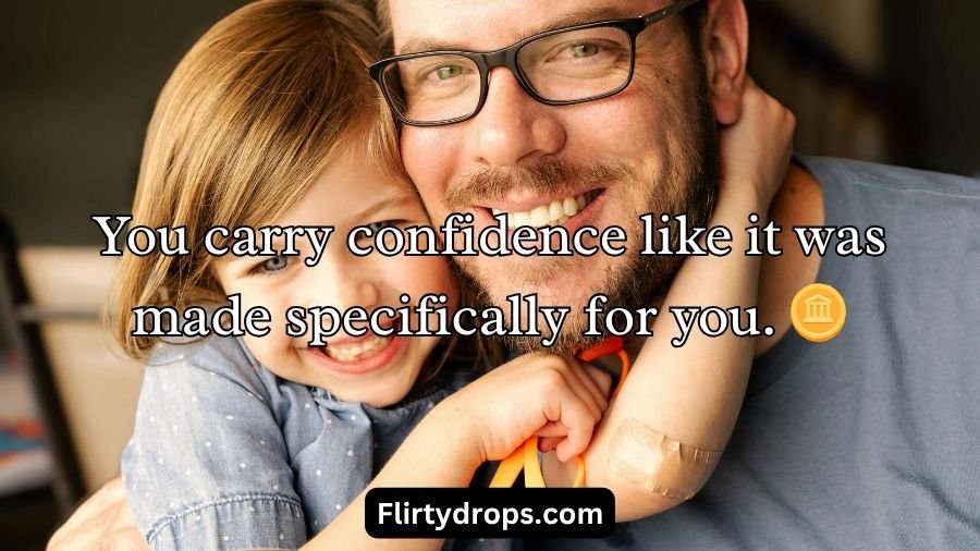 Daddy Pick Up Lines