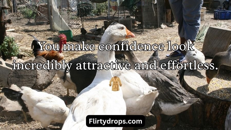 Duck Pick Up Lines