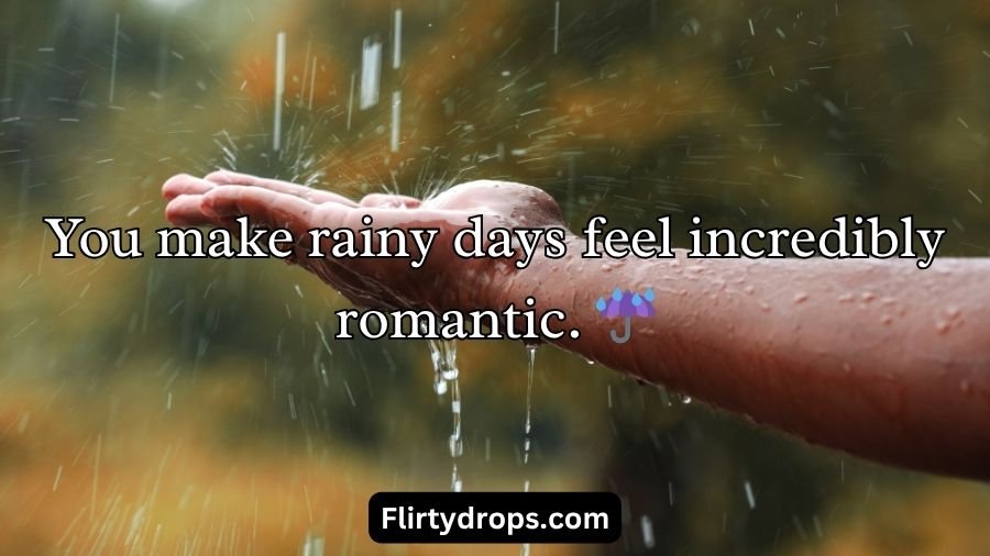 Water Pick Up Lines