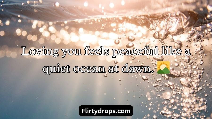 Water Pick Up Lines