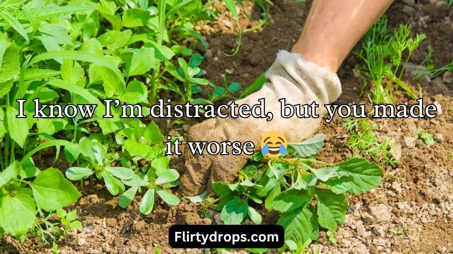 Weed Pickup Lines