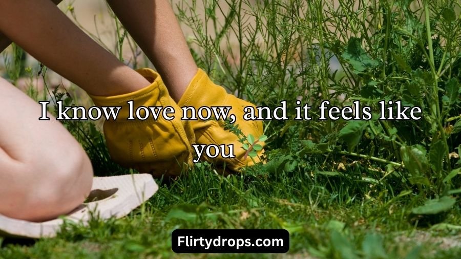 Weed Pickup Lines