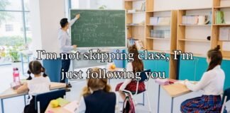 School pick up lines School pick up lines