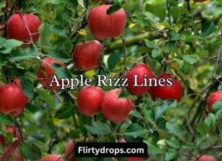 Apple Rizz Lines Apple Rizz Lines