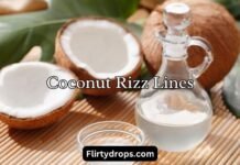 Coconut Rizz Lines Coconut Rizz Lines