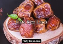 Date Rizz Lines