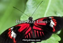 Dora Rizz Lines Dora Rizz Lines