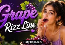 Grape Rizz Line Grape Rizz Line