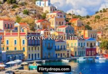 Greek Rizz Lines Greek Rizz Lines