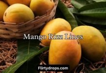 Mango Rizz Lines Mango Rizz Lines