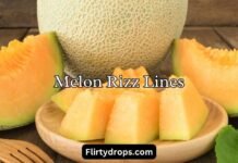 Melon Rizz Lines Melon Rizz Lines