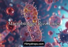 Microbiology Rizz Lines Microbiology Rizz Lines