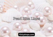 Pearl Rizz Lines Pearl Rizz Lines