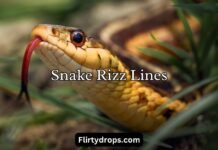 Snake Rizz Lines Snake Rizz Lines