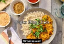 Vegan Rizz Lines Vegan Rizz Lines