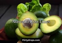 Avocado Rizz Lines Avocado Rizz Lines