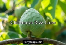 Cherimoya Rizz Lines Cherimoya Rizz Lines