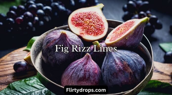 Fig Rizz Lines Fig Rizz Lines