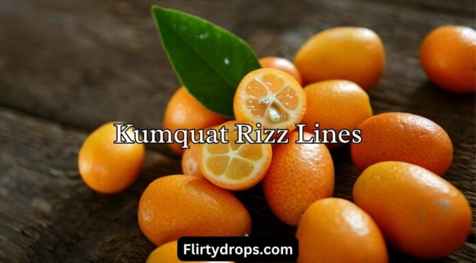 Kumquat Rizz Lines Kumquat Rizz Lines
