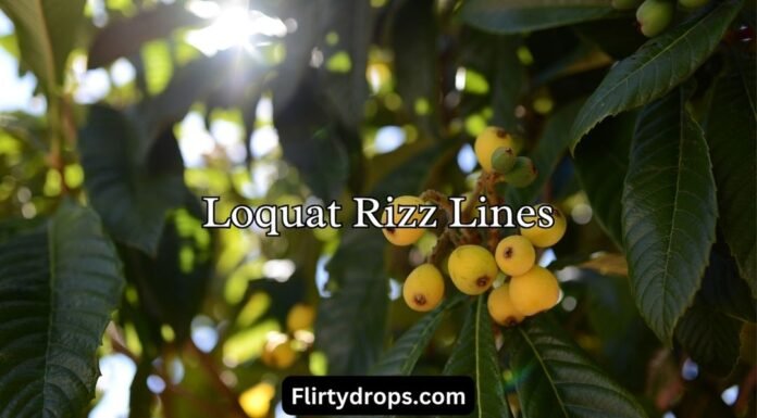 Loquat Rizz Lines Loquat Rizz Lines