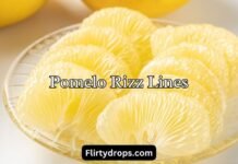 Pomelo Rizz Lines Pomelo Rizz Lines