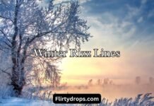 Winter Rizz Lines Winter Rizz Lines