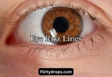 Eye Rizz Lines Eye Rizz Lines