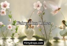 Fairy Rizz Lines Fairy Rizz Lines