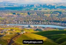 Idaho Rizz Lines Idaho Rizz Lines