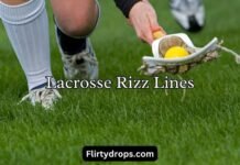 Lacrosse Rizz Lines Lacrosse Rizz Lines
