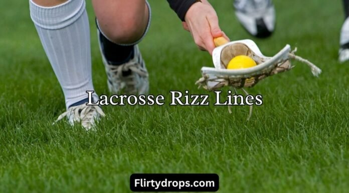 Lacrosse Rizz Lines Lacrosse Rizz Lines
